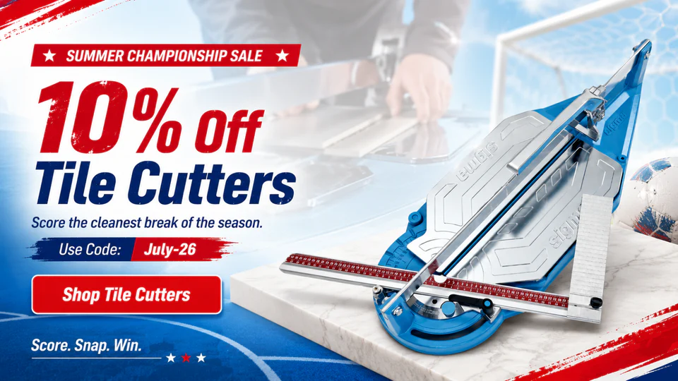 Master Your Next Tiling Project